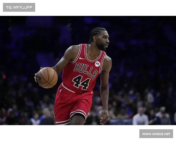 NBA常规赛:骑士胜公牛 NBA常规赛:骑士胜公牛