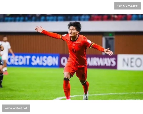 U22国足0-0乌兹别克斯坦,木塔力甫捅射差之毫厘,艾菲尔丁失单刀 U22国足0-0乌兹别克斯坦,木塔力甫捅射差之毫厘,艾菲尔丁失单刀
