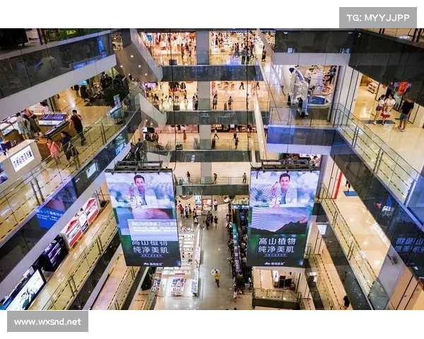 “努力超越2019年水平” 北京凯德MALL·西直门:餐饮恢复势头最强劲 “努力超越2019年水平” 北京凯德MALL·西直门:餐饮恢复势头最强劲