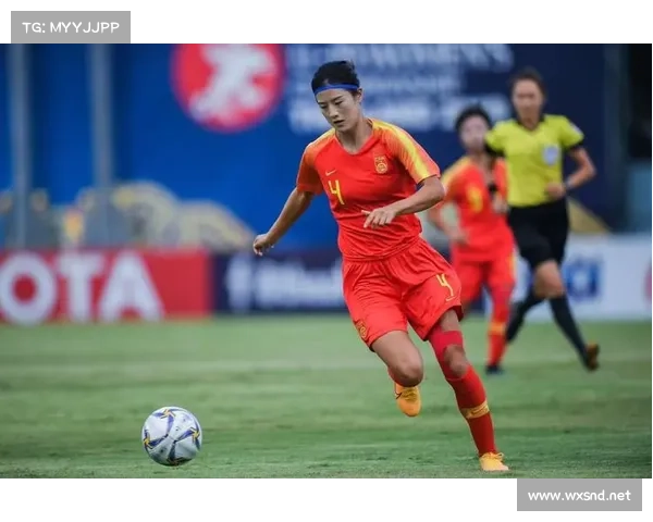 中国U19女足1-2负日本 无缘小组出线