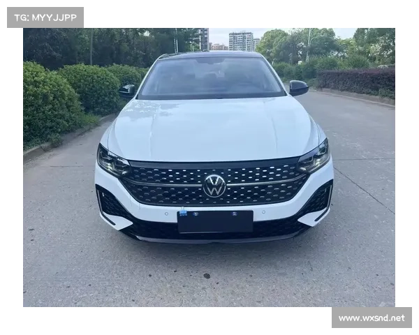 一体两面 一“朗”永逸!上汽大众新朗逸蓄势待发 一体两面 一“朗”永逸!上汽大众新朗逸蓄势待发
