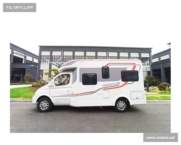 上汽原厂也有拓展型房车?全新上汽MAXUS RV90 C本月25日正式发布 上汽原厂也有拓展型房车?全新上汽MAXUS RV90 C本月25日正式发布