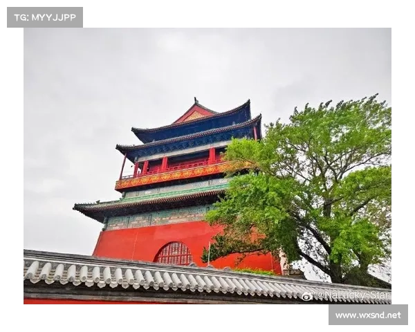 与东四、西单齐名的“鼓楼前”是比天桥更早的平民乐园丨京华物语 与东四、西单齐名的“鼓楼前”是比天桥更早的平民乐园丨京华物语